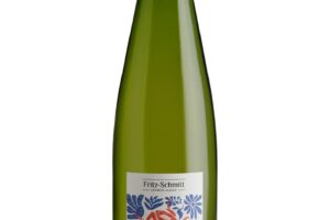 Riesling • Traditionnel BIO 2023 • Fritz-Schmitt