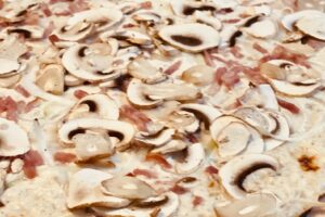 Champignons