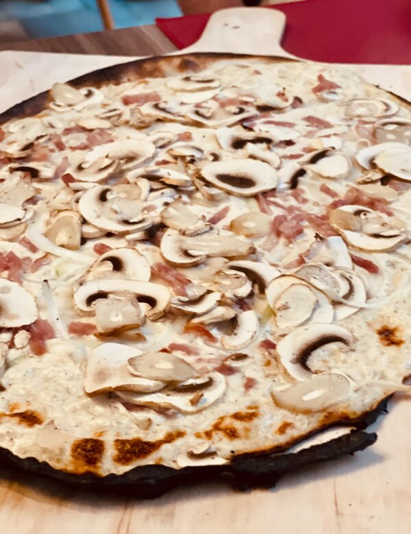 Champignons
